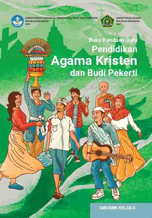 Sampul buku Buku Panduan Guru Pe...