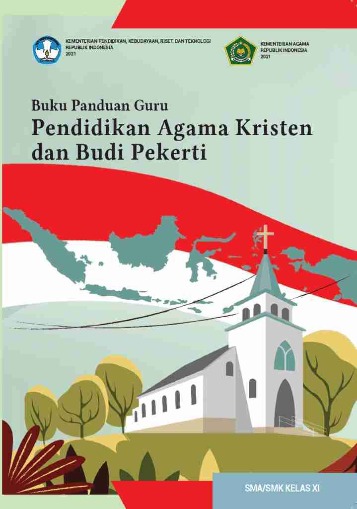 Sampul buku Buku Panduan Guru Pe...