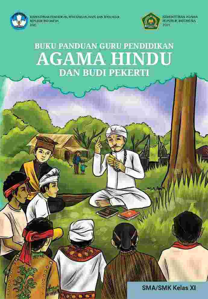 Sampul buku Buku Panduan Guru Pe...